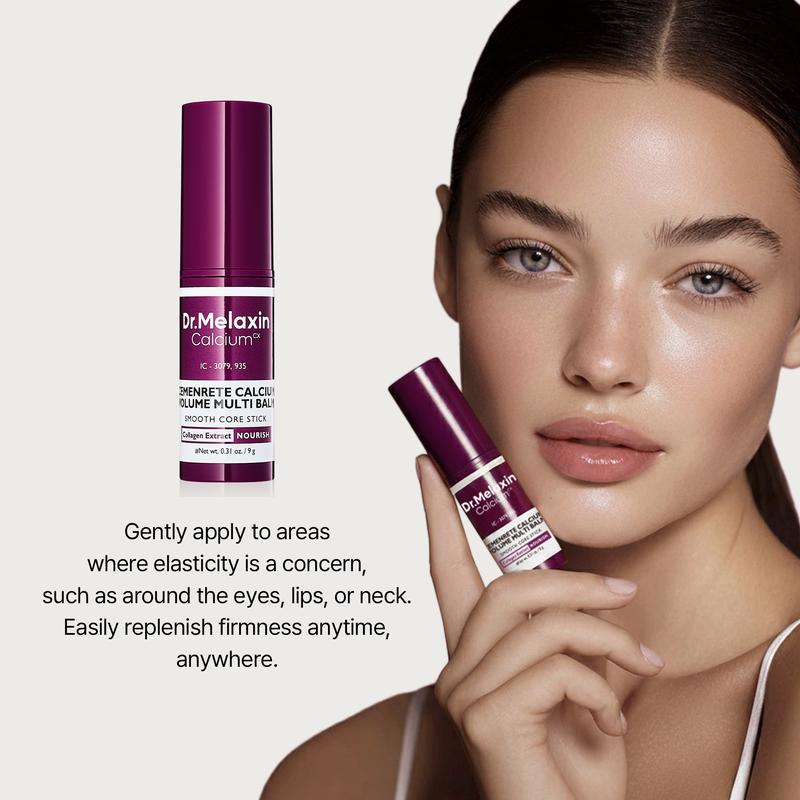 Gifted Collagen Boost Set Pore Spot Skin Care Calcium Collagen Volume Firming Balm for Enhanced Skin Health routine