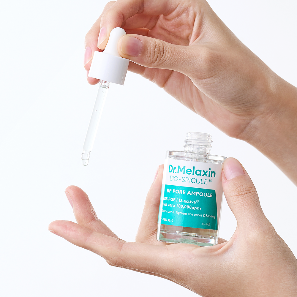 BP Pore Ampoule 30ml